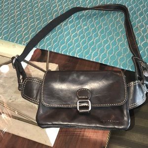 Jack Georges belt bag